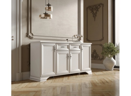 Тумба вместительная S320-KOM4D2S KENTAKI