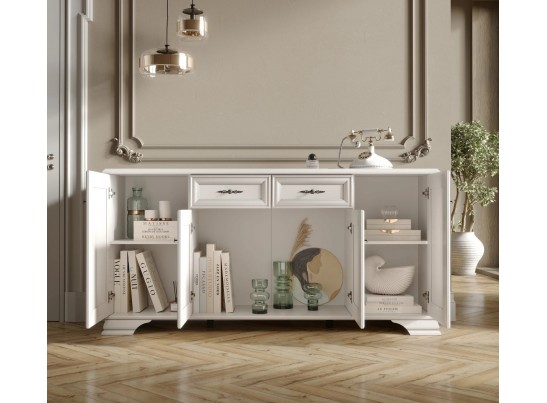 Тумба вместительная S320-KOM4D2S KENTAKI