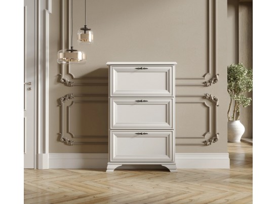 Тумба для обуви S320-SFB3B KENTAKI