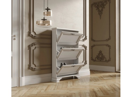 Тумба для обуви S320-SFB3B KENTAKI