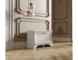 Обувница Белый S320-SFK1B KENTAKI Обувница Белый S320-SFK1B KENTAKI