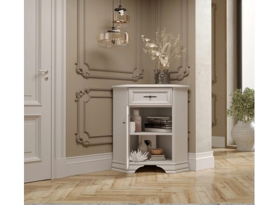 Тумба угловая KOMN1D1S/P KENTAKI