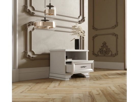 Прикроватная тумба S320-KOM1S KENTAKI