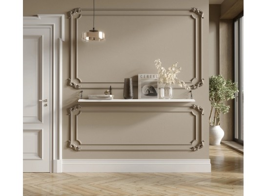 Полка ажурная S320-POL/155 II KENTAKI