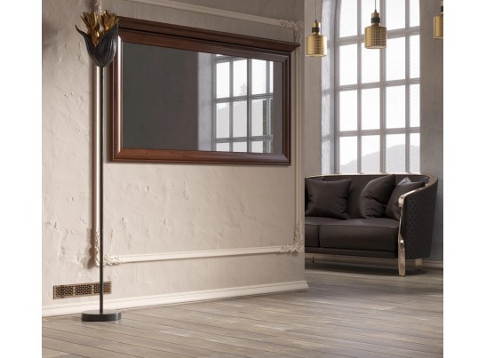 Зеркало прямоугольное S320-LUS/155 KENTAKI