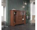 Тумба Стилиус орех донской KOM2W1B3S в Ростове-на-Дону