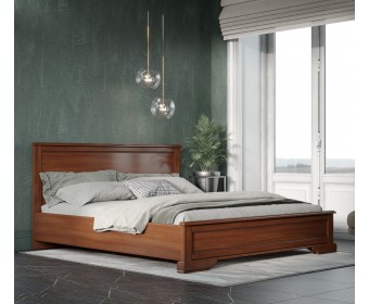 Кровать Стилиус орех донской LOZ180x200