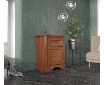 Тумба Стилиус орех донской KOM1D1S
