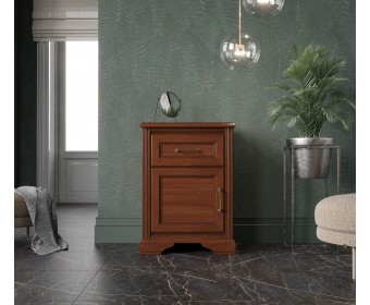 Тумба Стилиус орех донской KOM1D1S