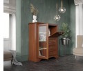Тумба с подсветкой Стилиус орех донской KOM1W1B3S в Ростове-на-Дону