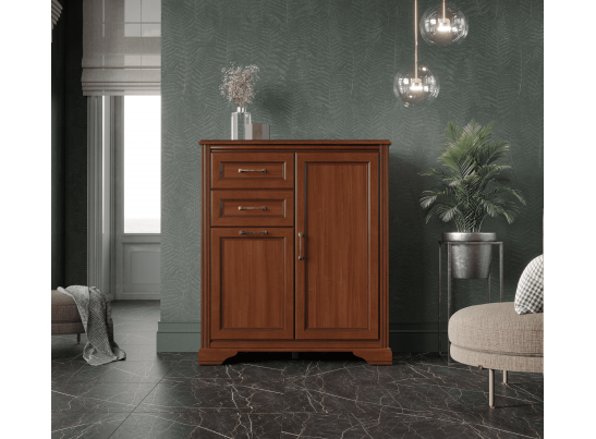 Гостиная Стилиус орех донской в Ростове-на-Дону Гостиная Стилиус орех донской в Ростове-на-Дону