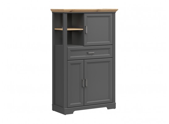 Шкаф REG3D1S Jasmin в Ростове-на-Дону