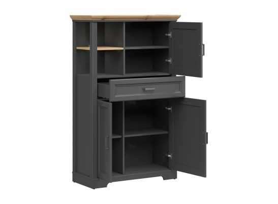 Шкаф REG3D1S Jasmin в Ростове-на-Дону