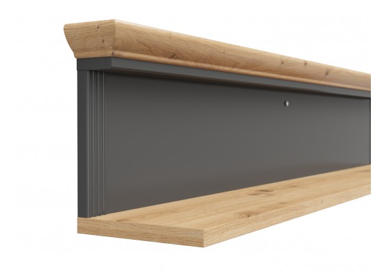 Полка LUS Jasmin в Ростове-на-Дону