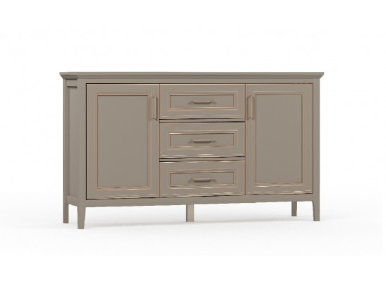 Тумба Classic KOM2D3S в Ростове-на-Дону