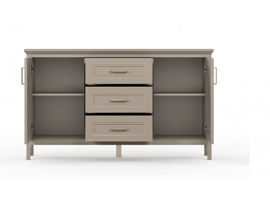 Тумба Classic KOM2D3S в Ростове-на-Дону