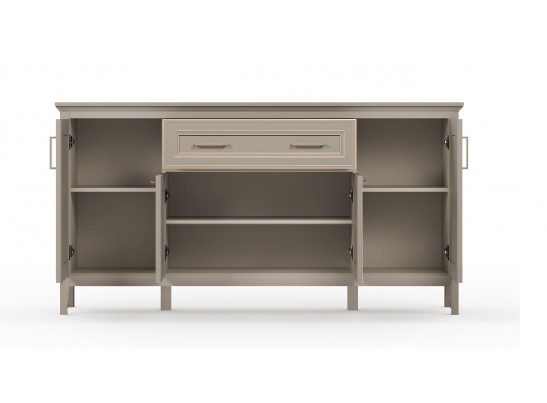 Тумба Classic KOM4D1S в Ростове-на-Дону