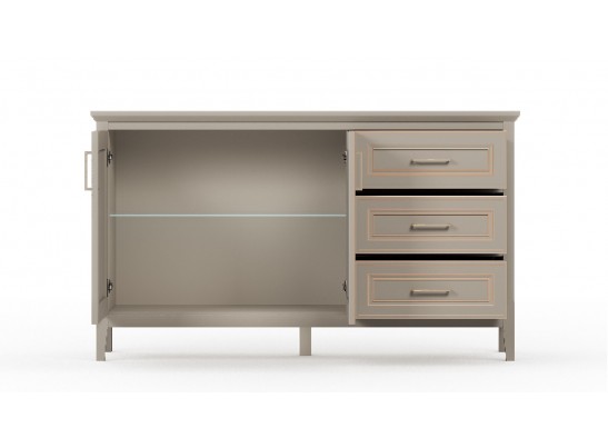 Тумба Classic KOM2W3S в Ростове-на-Дону