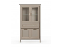 Шкаф Classic REG2W2D1S/170