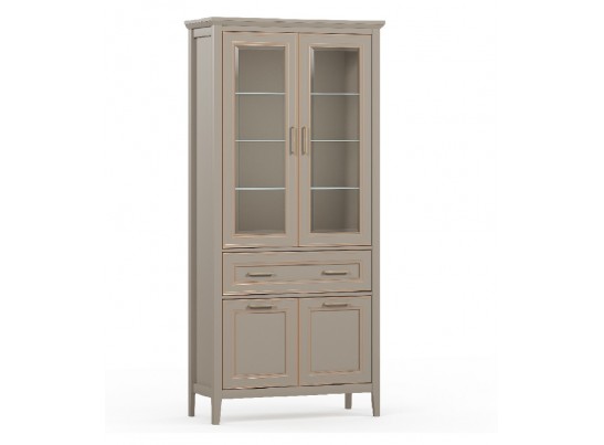 Шкаф Classic REG2W2D1S в Ростове-на-Дону