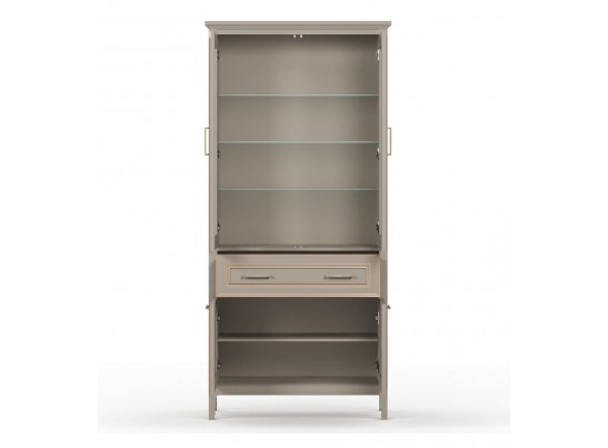 Шкаф Classic REG2W2D1S в Ростове-на-Дону