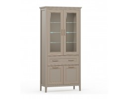 Шкаф Classic REG2W2D1S с подсветкой