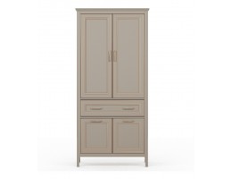 Шкаф Classic REG4D1S