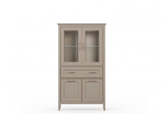 Гостиная Classic в Ростове-на-Дону