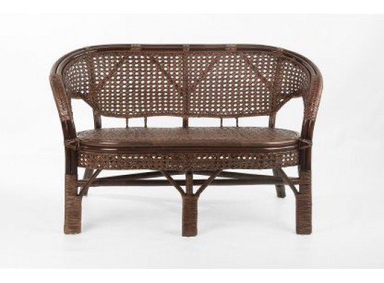 Диван двухместный 02/15