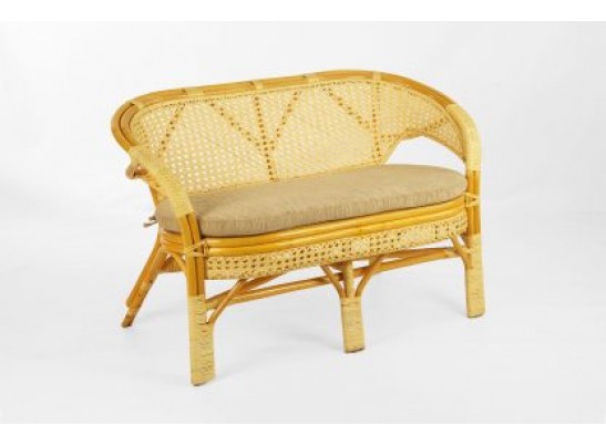 Диван двухместный 02/15