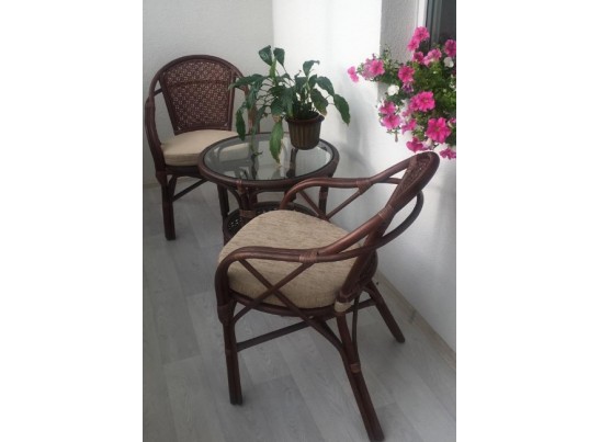 Комплект Петани дуэт