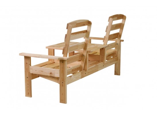 Комплект Тет-а-ет в Ростове-на-Дону