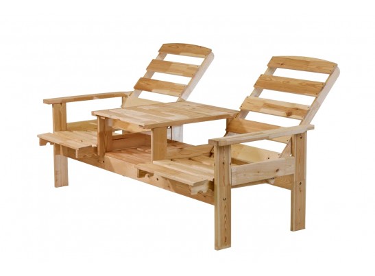 Комплект Тет-а-ет в Ростове-на-Дону