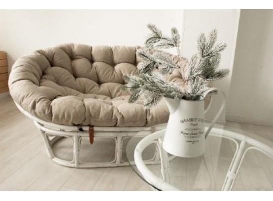 Диван MAMASAN 23/02 с матрацем мед