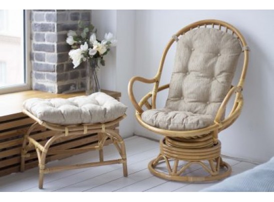 Кресло вращающееся 05/01