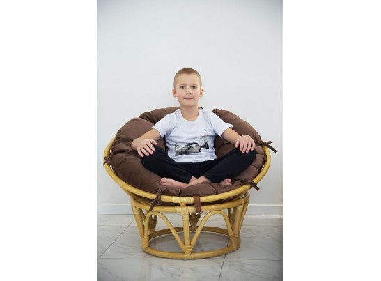 Кресло Папасан 23/01Е