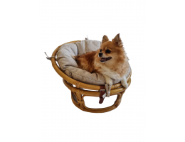 Кресло Папасан 23/01F