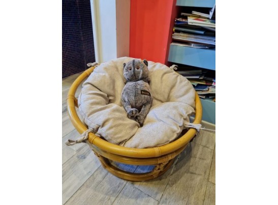 Кресло Папасан 23/01F