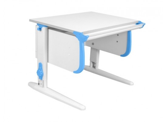 Детская растущая парта с 5 лет, размер 75x55x53(до 81,5) СУТ.24 в Ростове-на-Дону