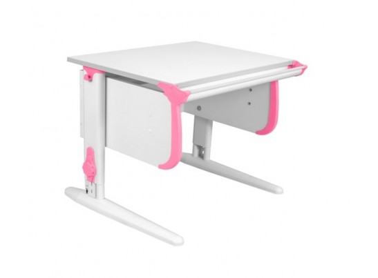 Детская растущая парта с 5 лет, размер 75x55x53(до 81,5) СУТ.24 в Ростове-на-Дону