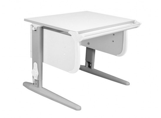 Детская растущая парта с 5 лет, размер 75x55x53(до 81,5) СУТ.24 в Ростове-на-Дону