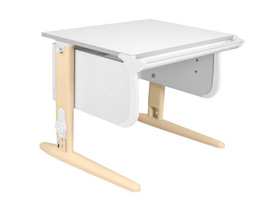 Детская растущая парта с 5 лет, размер 75x55x53(до 81,5) СУТ.24 в Ростове-на-Дону