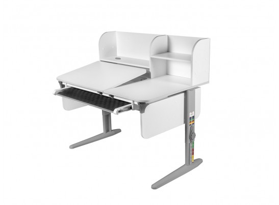 Растущая парта Lp/70-45 с лотком СУТ.63 в Ростове-на-Дону