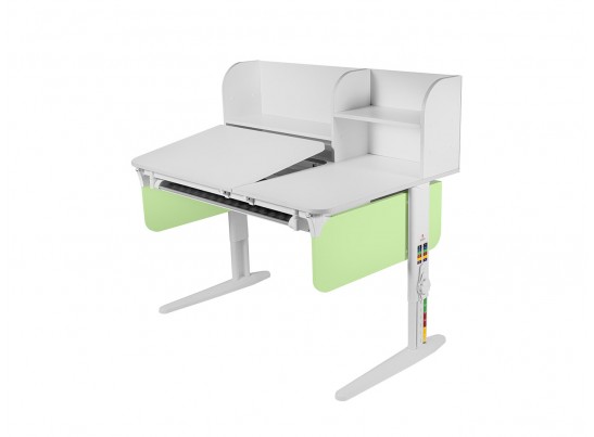 Растущая парта Lp/70-45 с лотком СУТ.63 в Ростове-на-Дону