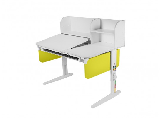 Растущая парта Lp/70-45 с лотком СУТ.63 в Ростове-на-Дону