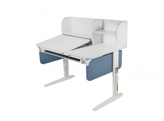 Растущая парта Lp/70-45 с лотком СУТ.63 в Ростове-на-Дону