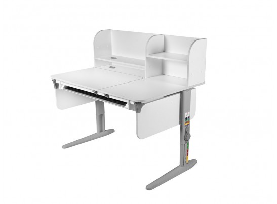 Растущая парта Lp/70-45 с лотком СУТ.63 в Ростове-на-Дону