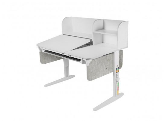 Растущая парта Lp/70-45 с лотком СУТ.63 в Ростове-на-Дону