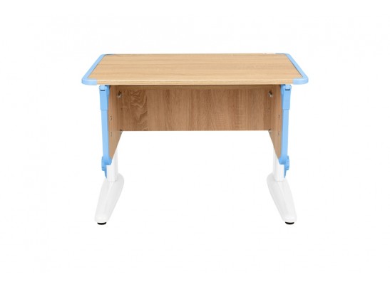 Парта-трансформер для школьника с 5 лет, размер 75x55x53(до 81.5) СУТ.41 в Ростове-на-Дону