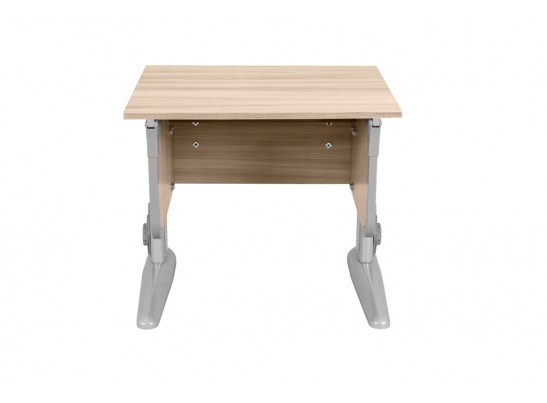 Школьная парта-трансформер с 5 лет, размер 60x50x53(до 81.5) СУТ.47 в Ростове-на-Дону